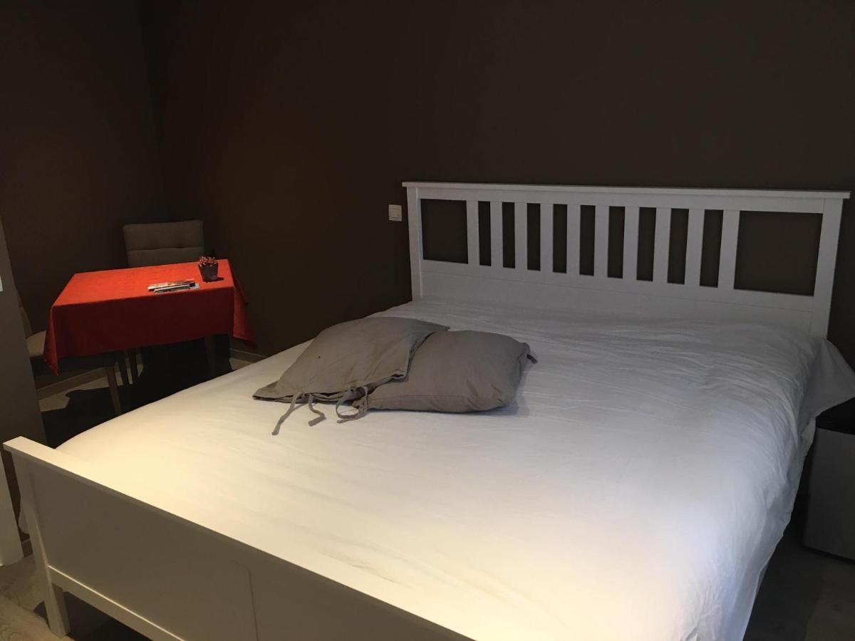 Break@bruges Bed & Breakfast *