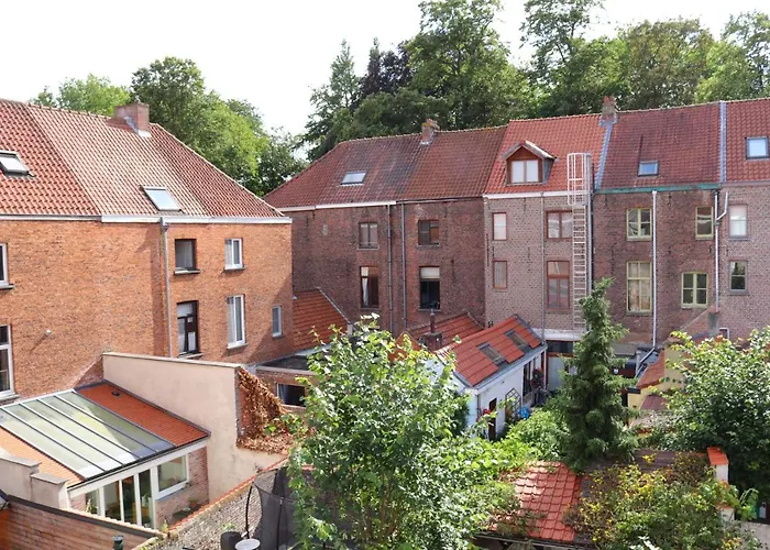 Break@Bruges