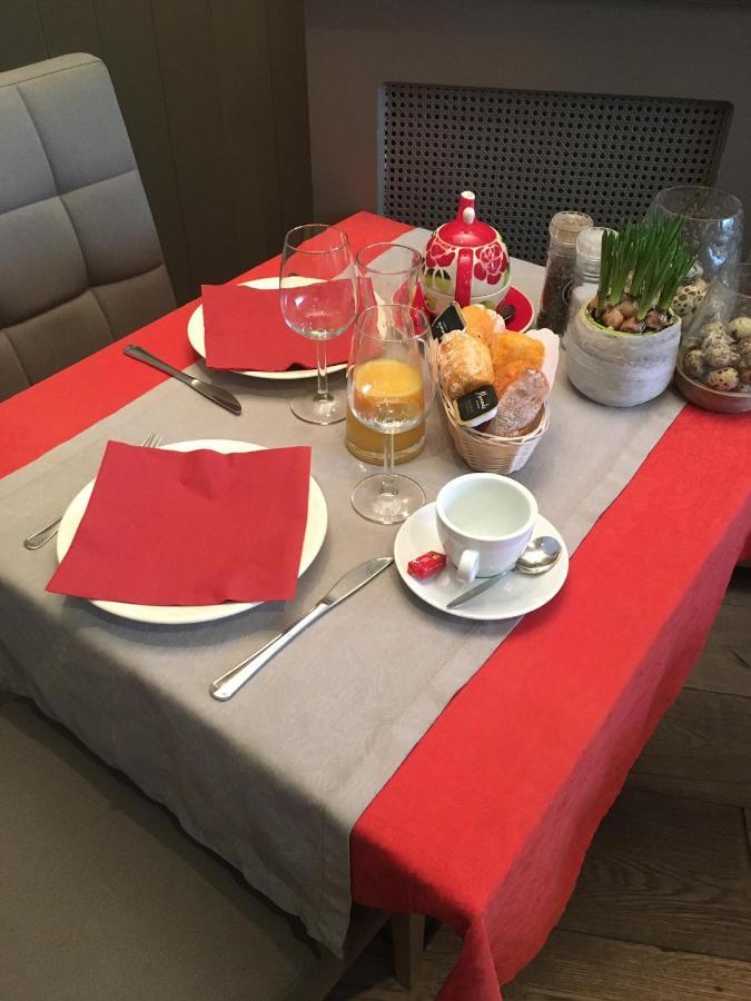 Break@bruges Bed & Breakfast *