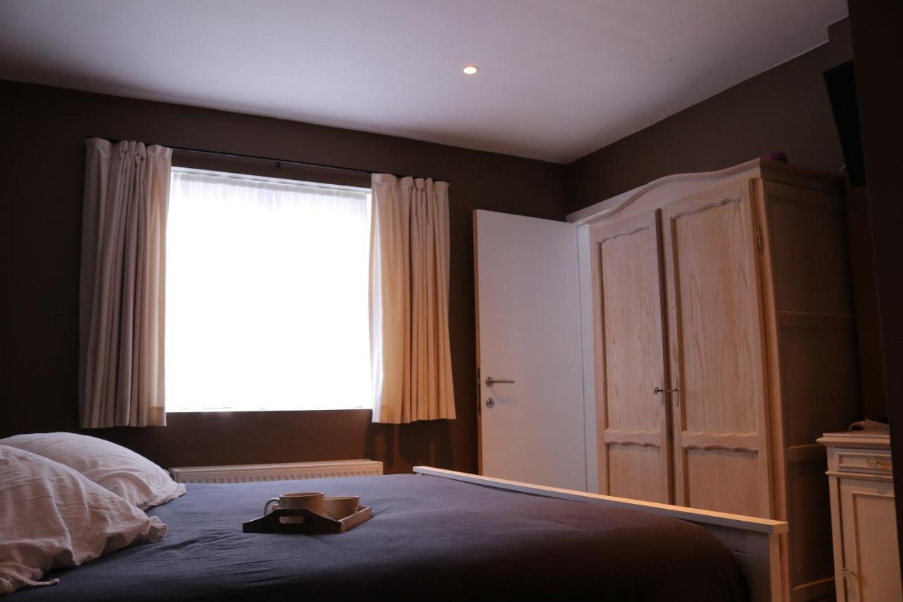 Bed & Breakfast Break@bruges