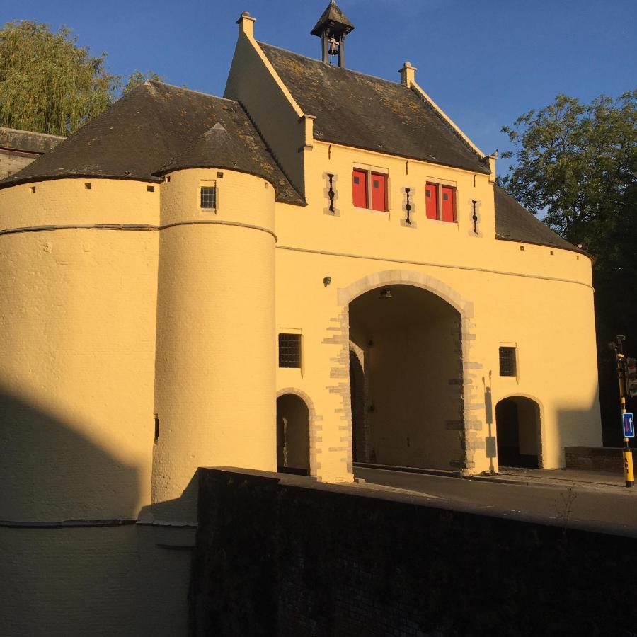 Bed & Breakfast Break@bruges *