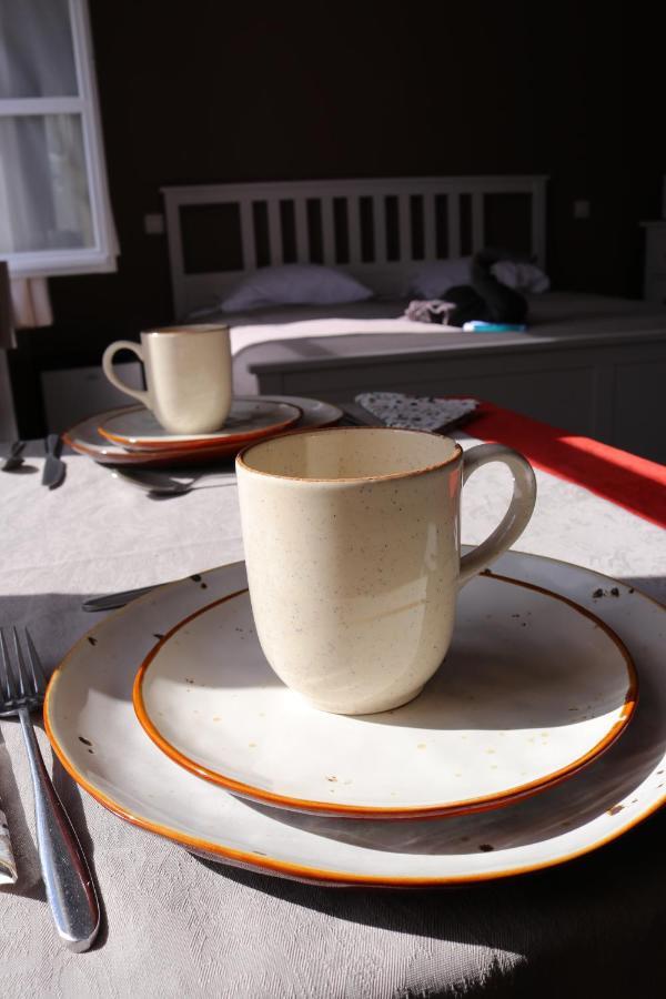 Bed & Breakfast Break@bruges Bruges