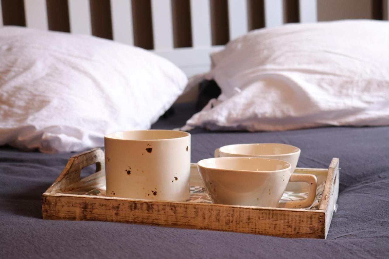 Bed & Breakfast Break@bruges *