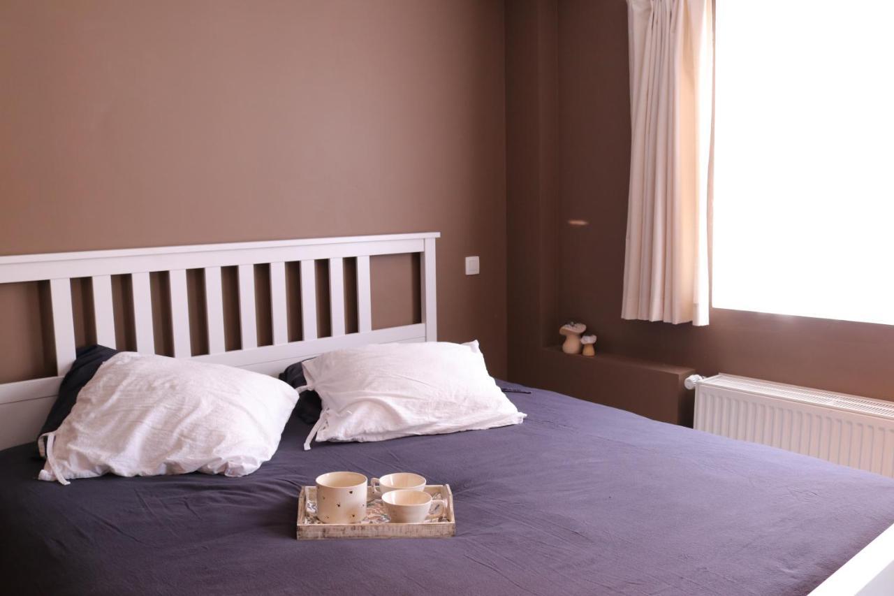 Break@bruges Bed & Breakfast