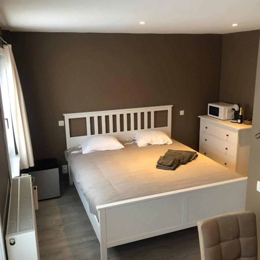 Break@bruges Bed & Breakfast Bruges
