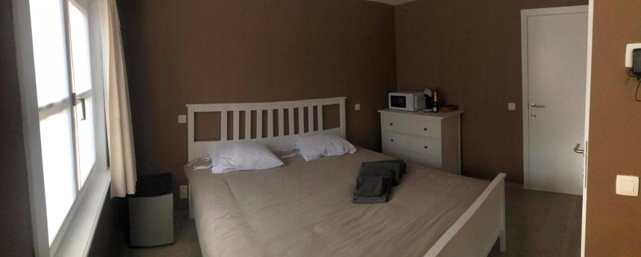 Break@bruges Bed & Breakfast *