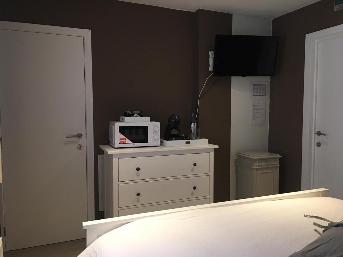 Bed & Breakfast Break@bruges Bruges